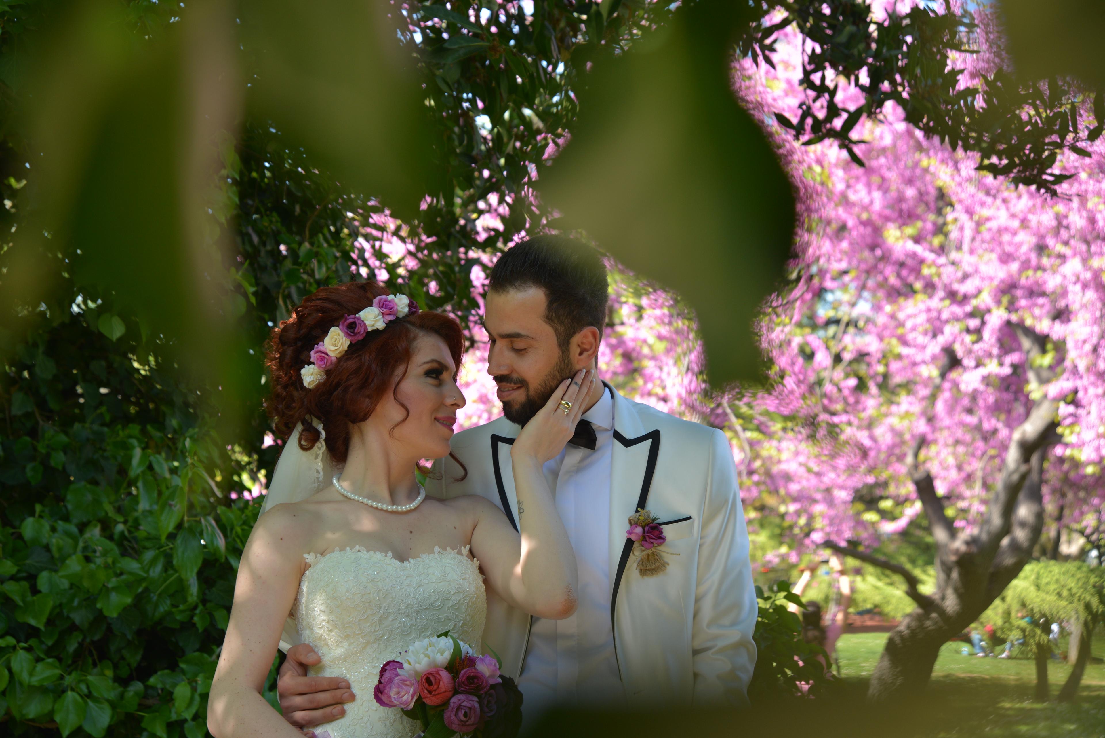 Profesyonel düğün çekimi Foto Uğur