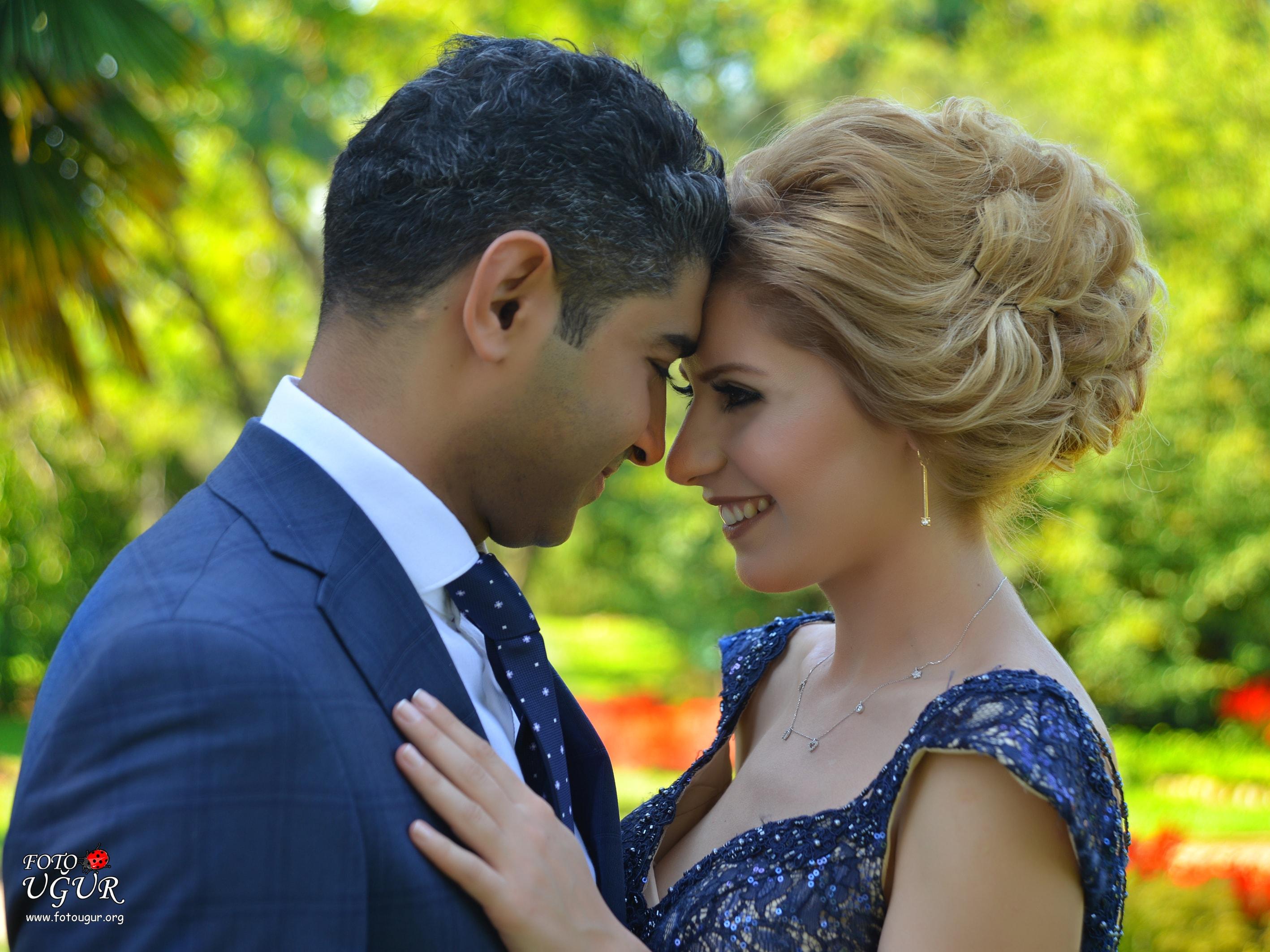 İstanbul nişan fotoğrafçısı Foto Uğur