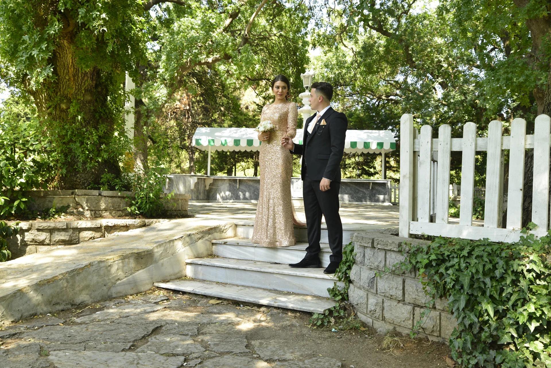 Ataşehir nişan fotoğrafçısı çalışması