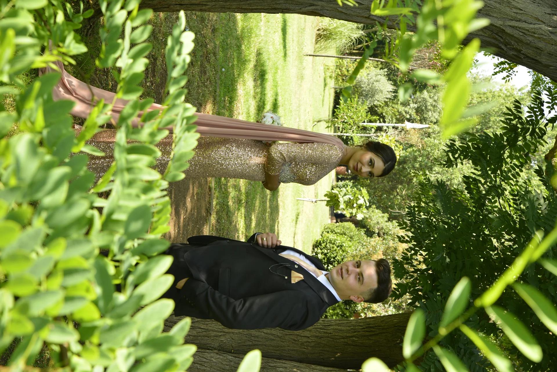 Ataşehir fotoğrafçı nişan çekimi