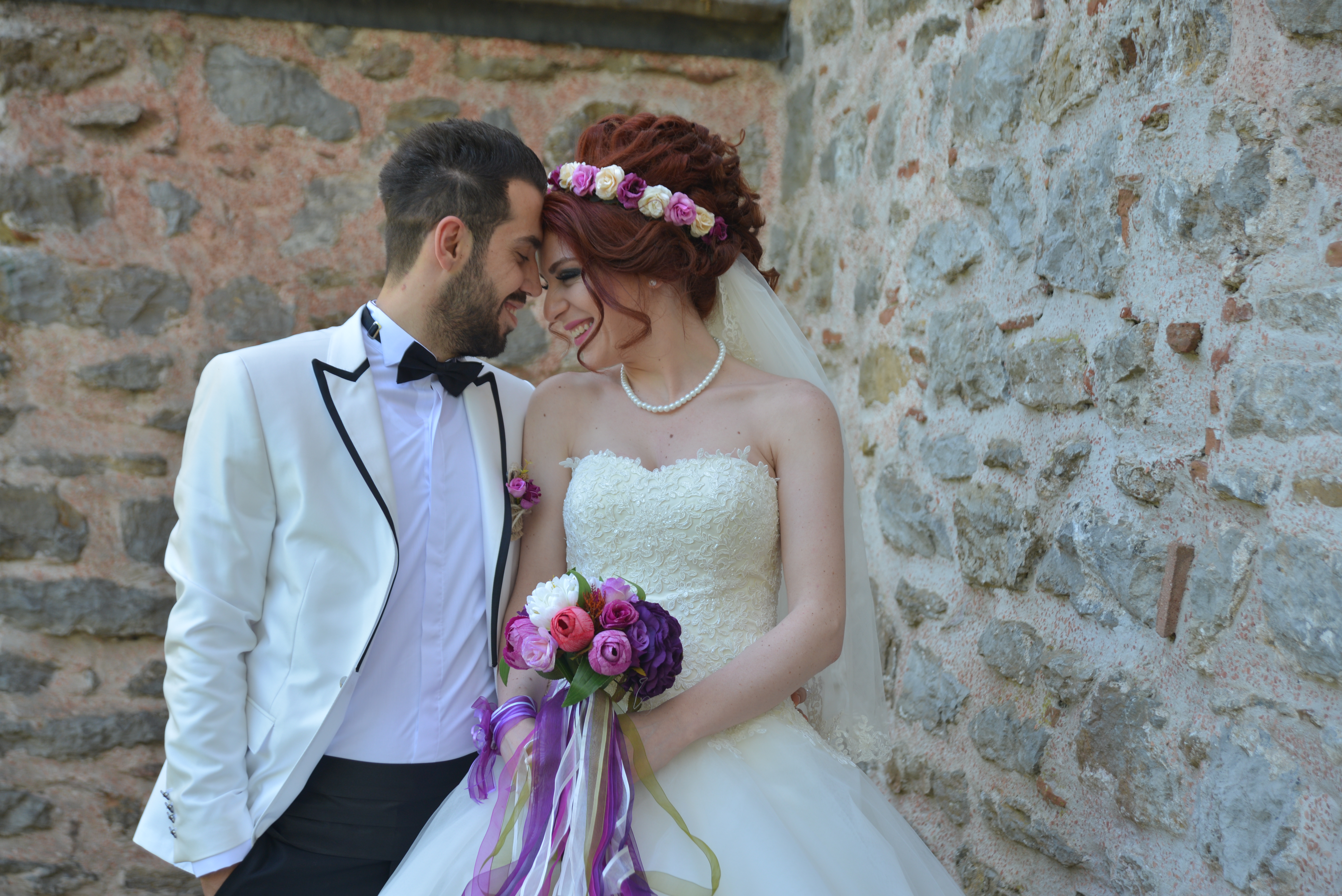 Ataşehir düğün fotoğrafçısı çalışması