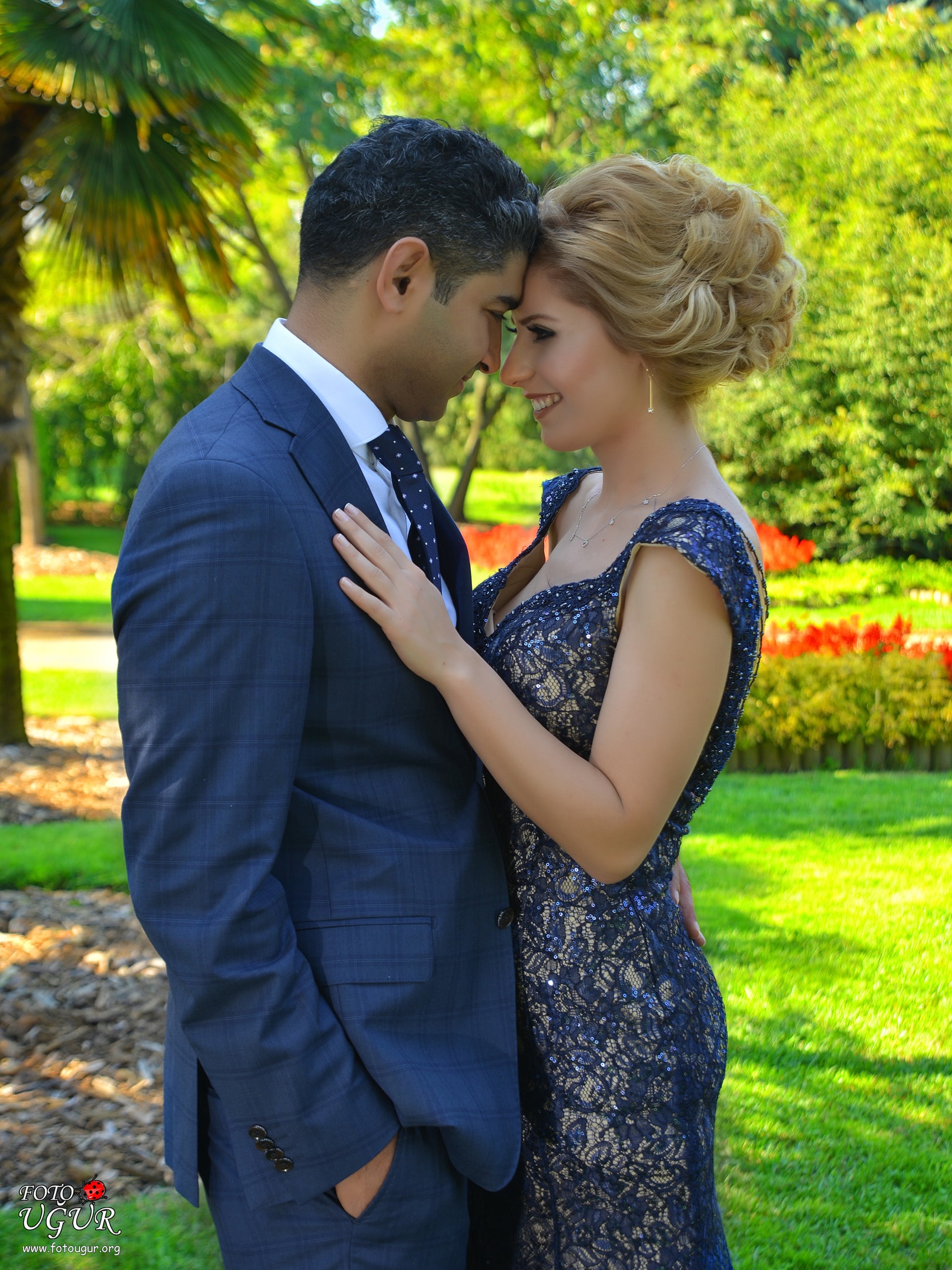 İstanbul nişan fotoğrafçısı Foto Uğur